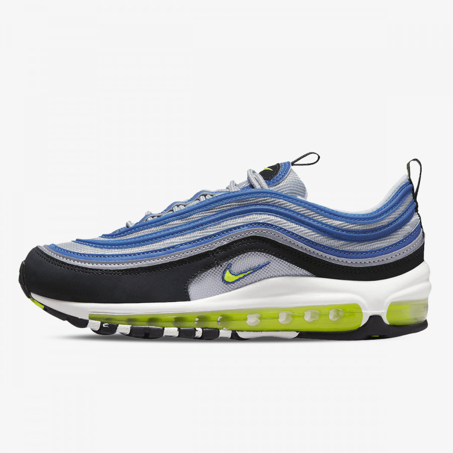 NIKE Pantofi Sport W NIKE AIR MAX 97 OG 