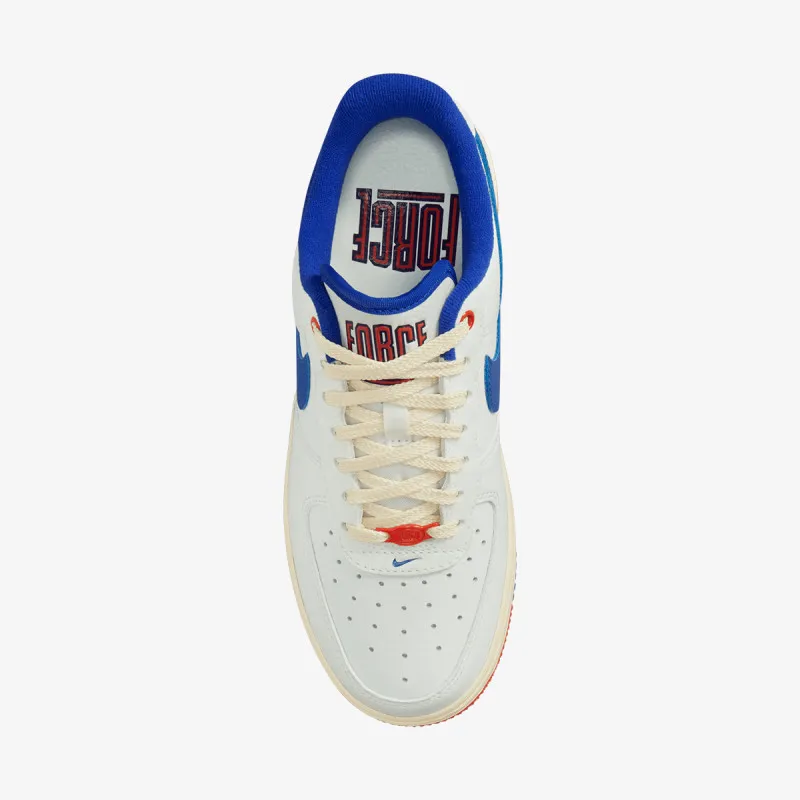 NIKE Pantofi Sport Air Force 1 07 LX 