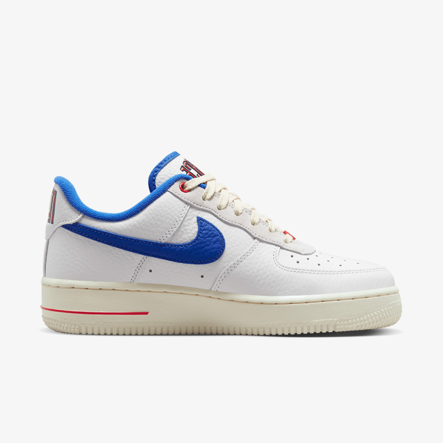 NIKE Pantofi Sport Air Force 1 '07 LX 