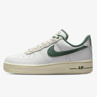 NIKE Pantofi Sport Air Force 1 07 LX 