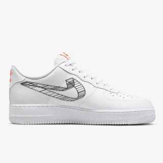 NIKE Pantofi Sport Air Force 1 '07 