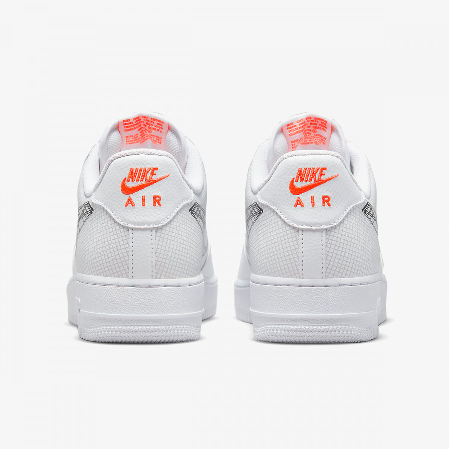 NIKE Pantofi Sport Air Force 1 '07 