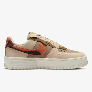 NIKE Pantofi Sport AIR FORCE 1 FONTANKA 