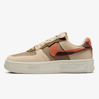 NIKE Pantofi Sport AIR FORCE 1 FONTANKA 