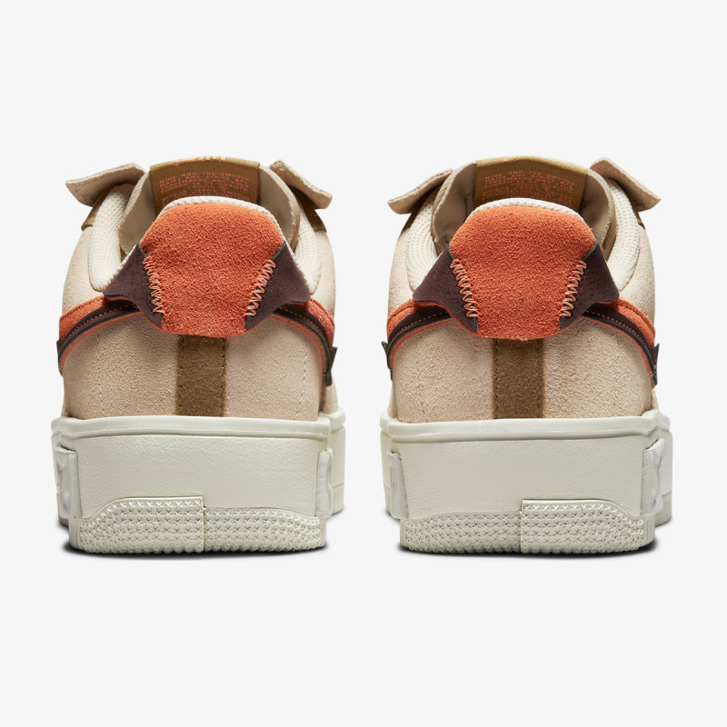 NIKE Pantofi Sport AIR FORCE 1 FONTANKA 