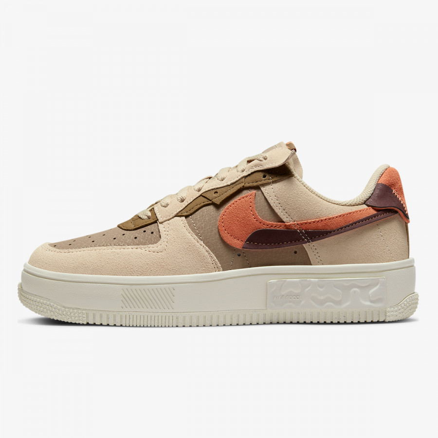 NIKE Pantofi Sport AIR FORCE 1 FONTANKA 