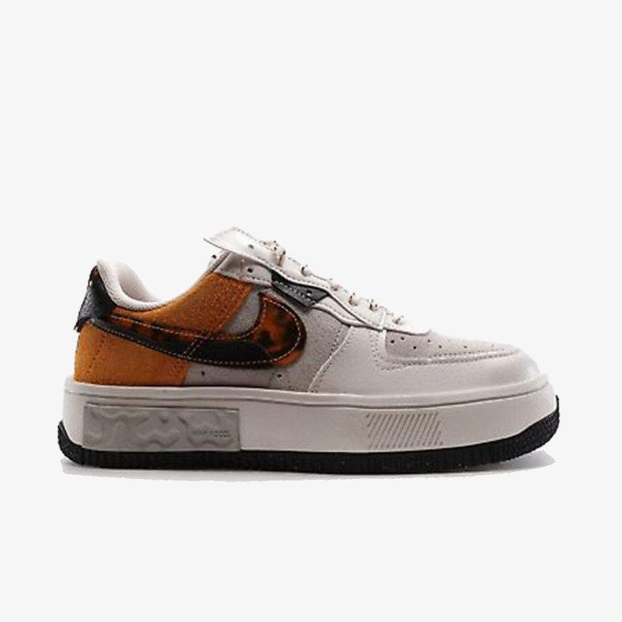 NIKE Pantofi Sport AIR FORCE 1 FONTANKA 