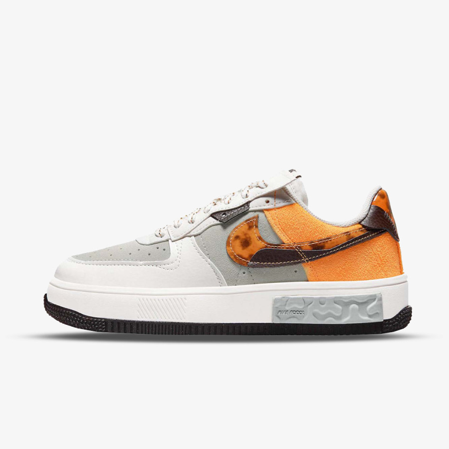 NIKE Pantofi Sport AIR FORCE 1 FONTANKA 