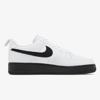 NIKE Pantofi Sport Air Force 1 '07 