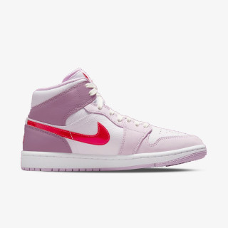 NIKE Pantofi Sport Air Jordan 1 Mid “Valentine’s Day” 