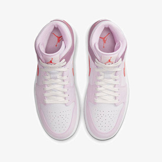 NIKE Pantofi Sport Air Jordan 1 Mid “Valentine’s Day” 