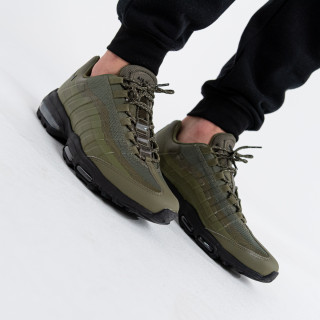 NIKE Pantofi Sport NIKE AIR MAX 95 UL J22 