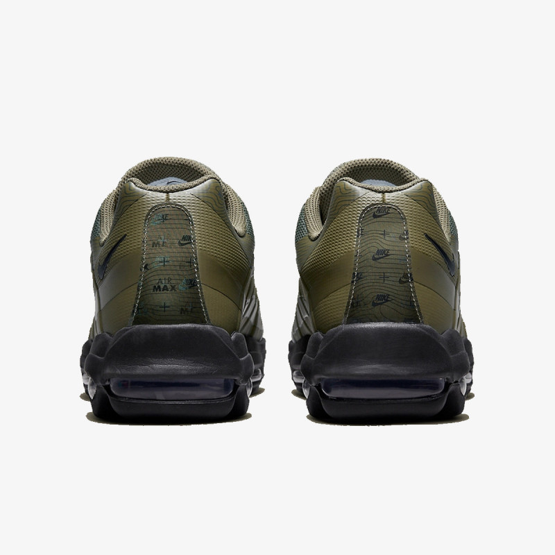NIKE Pantofi Sport NIKE AIR MAX 95 UL J22 