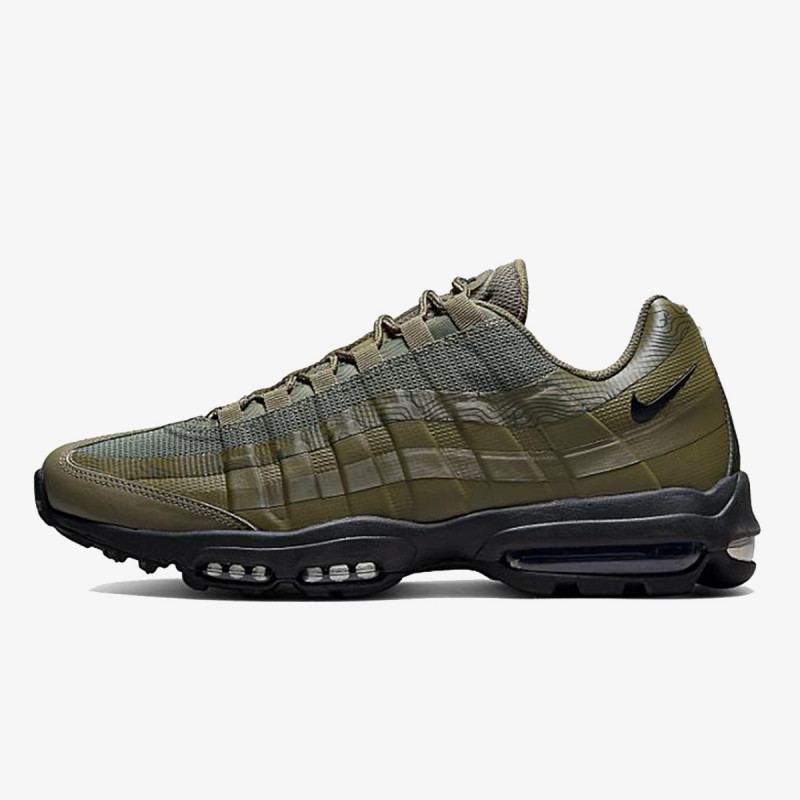 NIKE Pantofi Sport NIKE AIR MAX 95 UL J22 