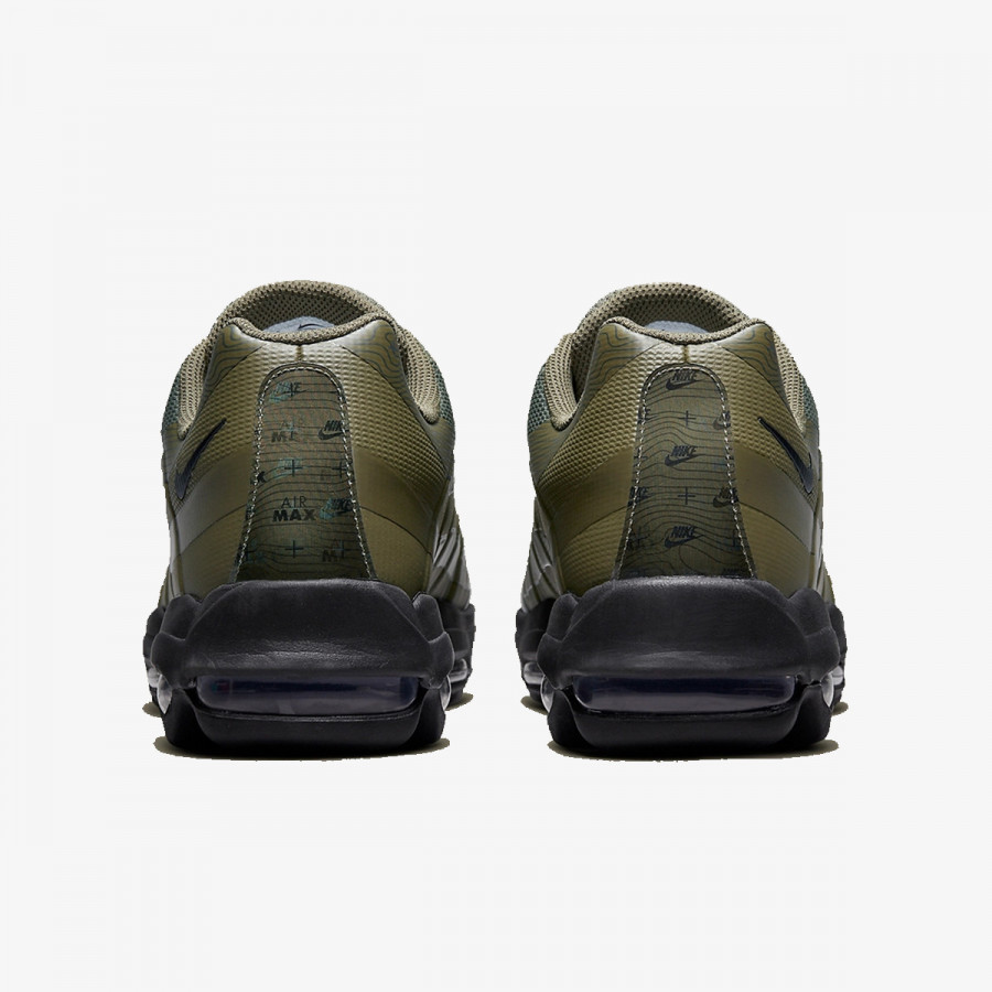 NIKE Pantofi Sport NIKE AIR MAX 95 UL J22 