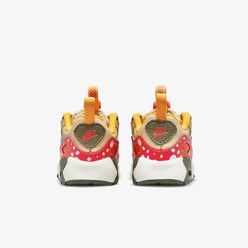 NIKE Pantofi Sport NIKE AIR MAX 90 TOGGLE SE BT 