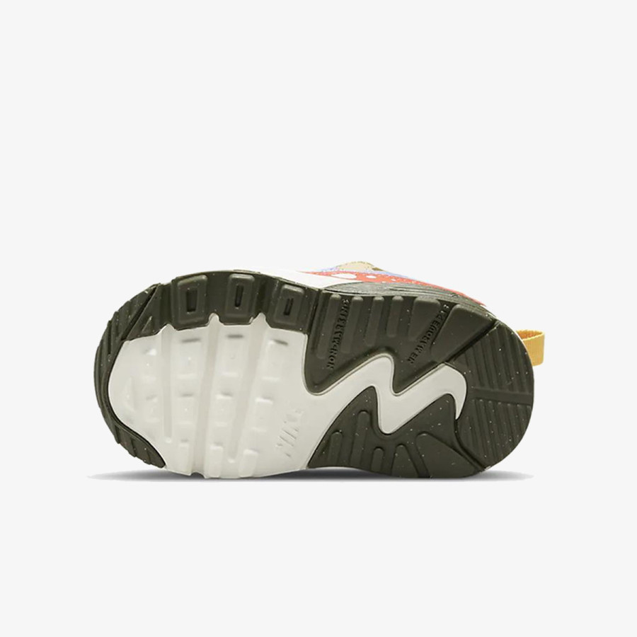 NIKE Pantofi Sport NIKE AIR MAX 90 TOGGLE SE BT 