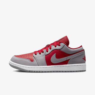NIKE Pantofi sport WMNS AIR JORDAN 1 LOW SE 