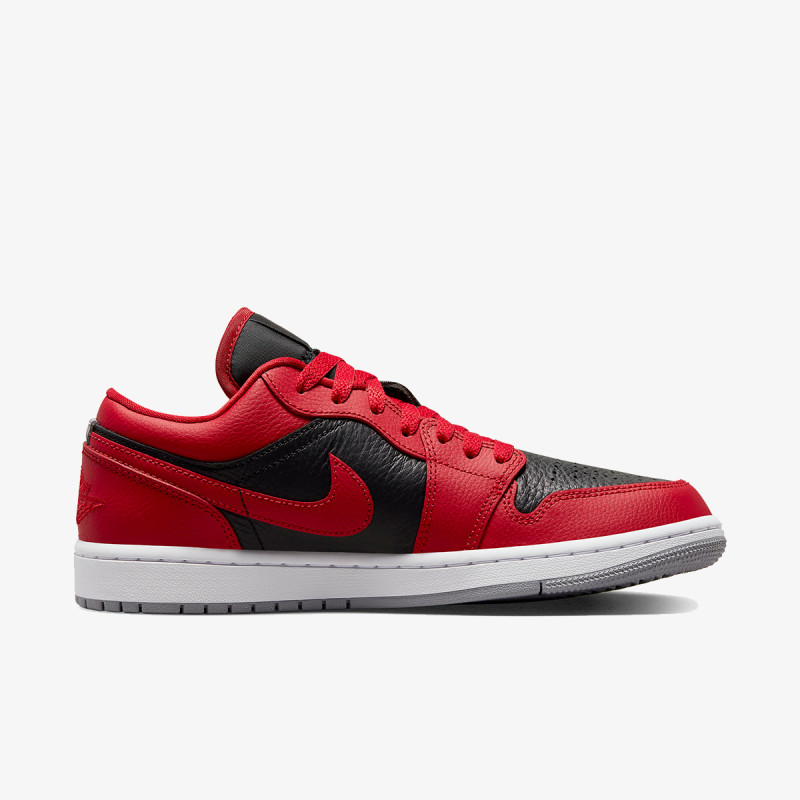 NIKE Pantofi sport WMNS AIR JORDAN 1 LOW SE 