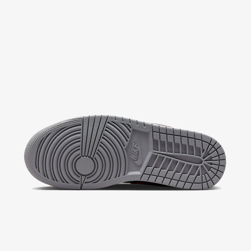 NIKE Pantofi sport WMNS AIR JORDAN 1 LOW SE 