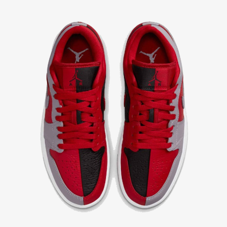 NIKE Pantofi sport WMNS AIR JORDAN 1 LOW SE 