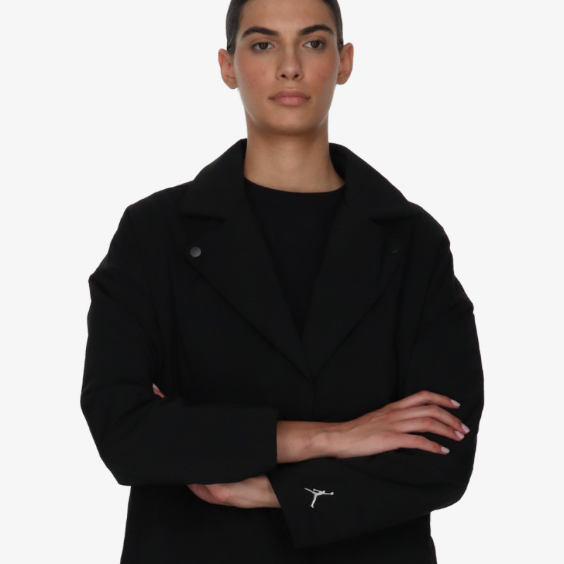 NIKE Jachete W J FLIGHT TRENCH JACKET 