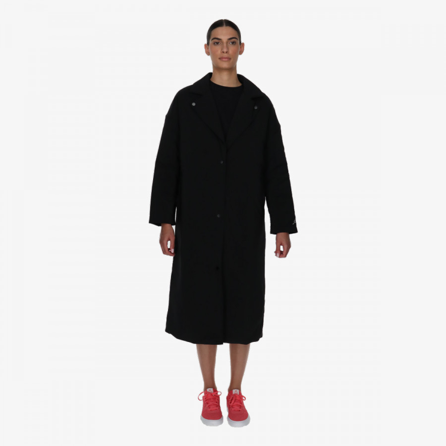 NIKE Jachete W J FLIGHT TRENCH JACKET 