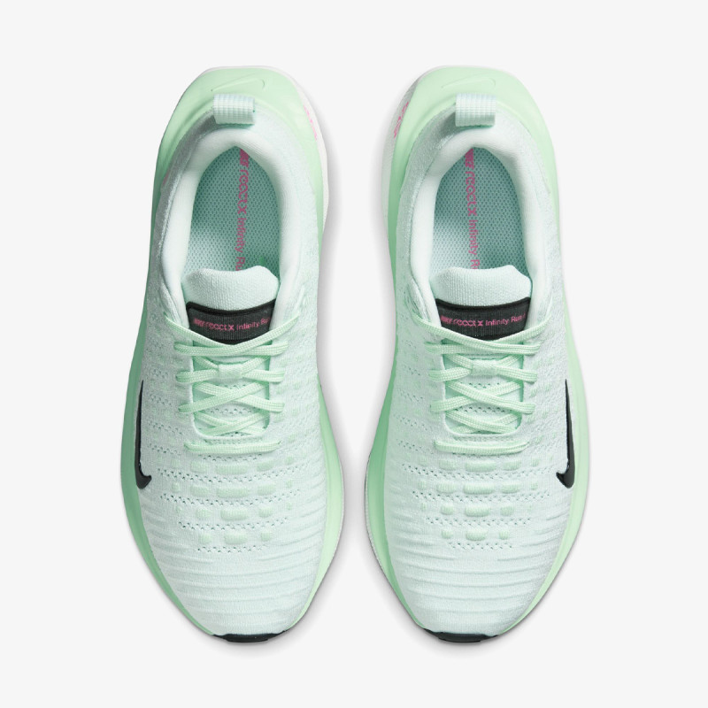 NIKE Pantofi Sport W NIKE REACTX INFINITY RUN 4 