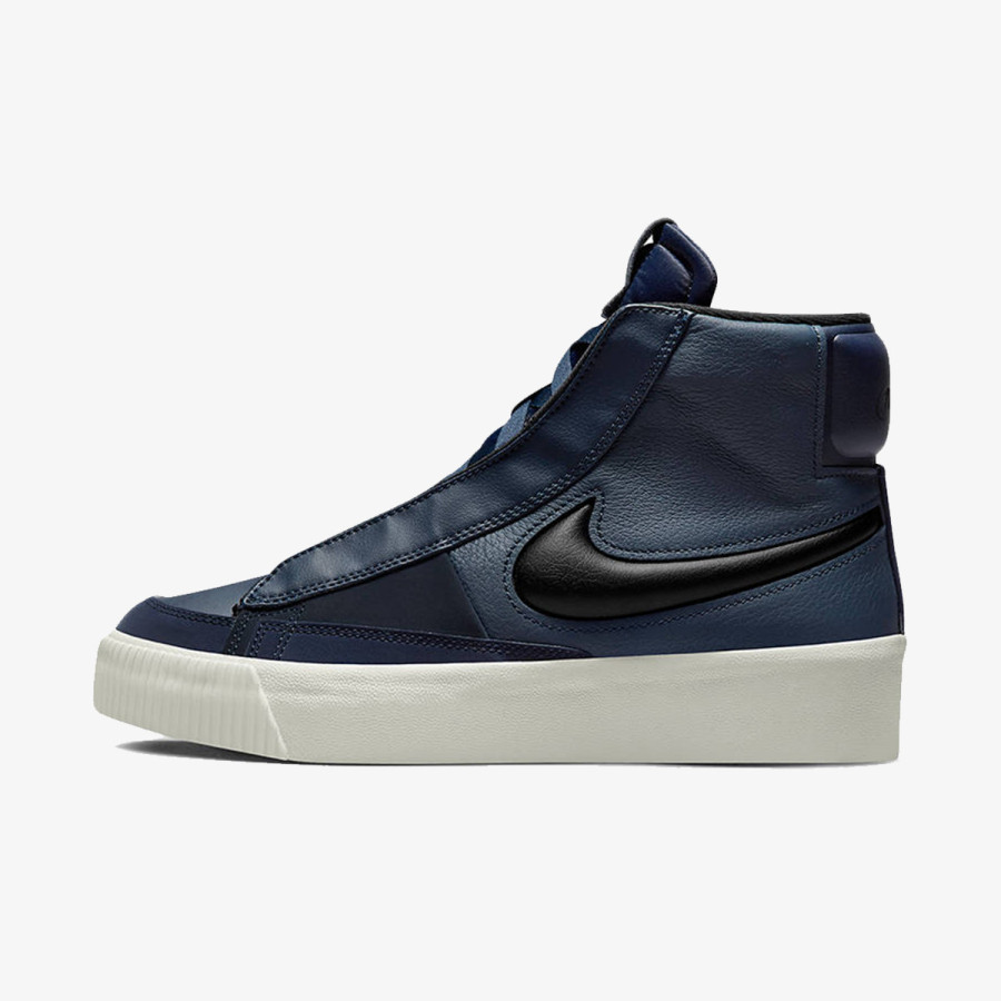 NIKE Pantofi Sport W NIKE BLAZER MID VICTORY 