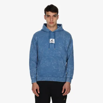 NIKE Hanorace Jordan Flight Fleece 