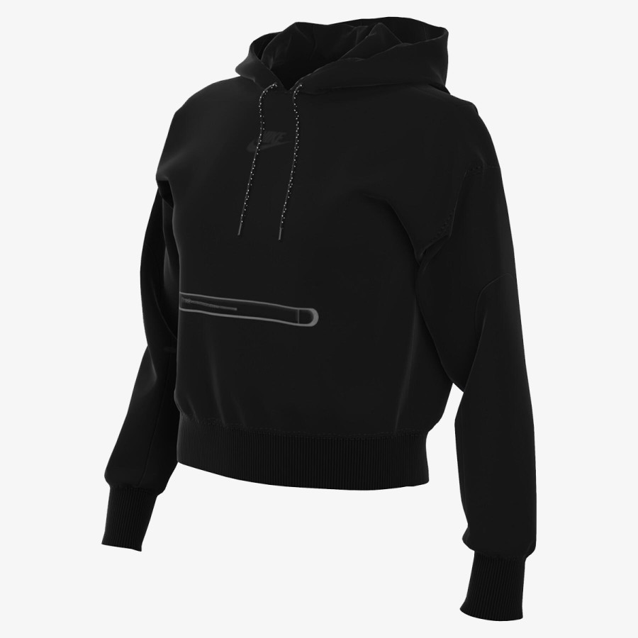 NIKE Hanorace Tech Fleece Essential 