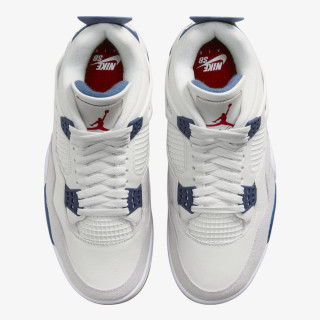 NIKE Pantofi Sport AIR JORDAN 4 RETRO SP 