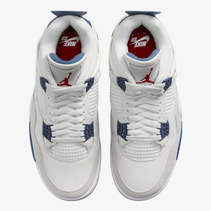 NIKE Pantofi Sport AIR JORDAN 4 RETRO SP 