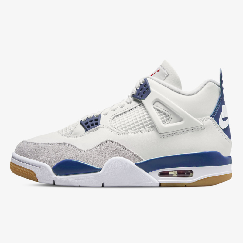 NIKE Pantofi Sport AIR JORDAN 4 RETRO SP 