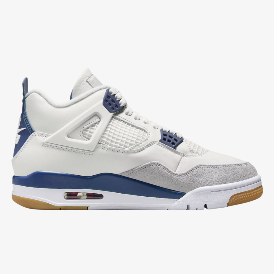 NIKE Pantofi Sport AIR JORDAN 4 RETRO SP 