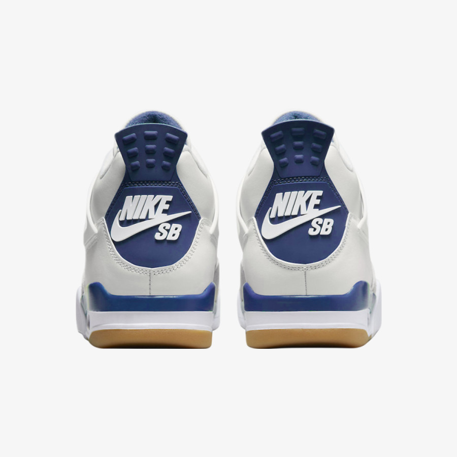 NIKE Pantofi Sport AIR JORDAN 4 RETRO SP 