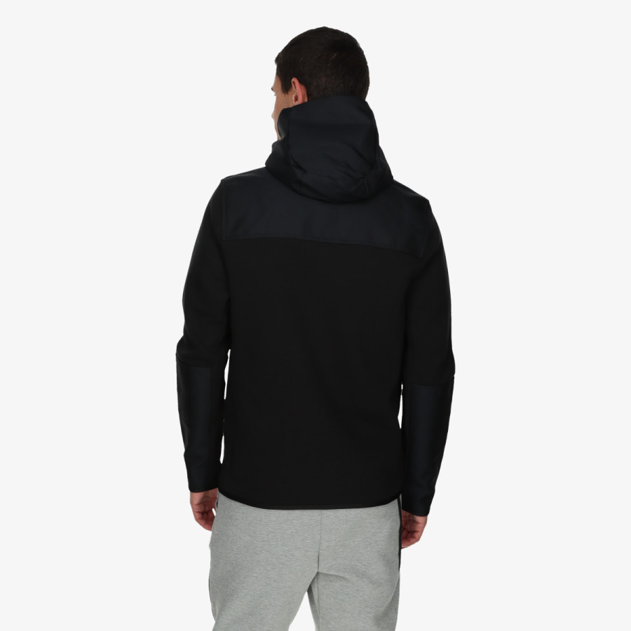 NIKE Hanorace Sportswear Tech Fleece 