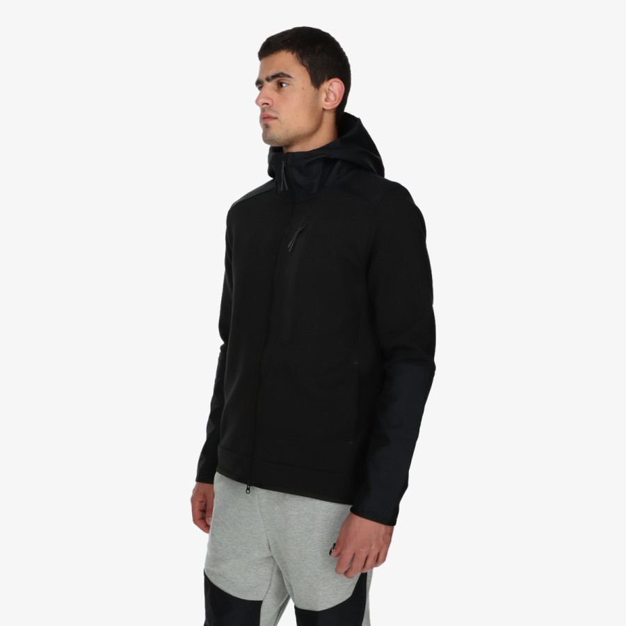 NIKE Hanorace Sportswear Tech Fleece 