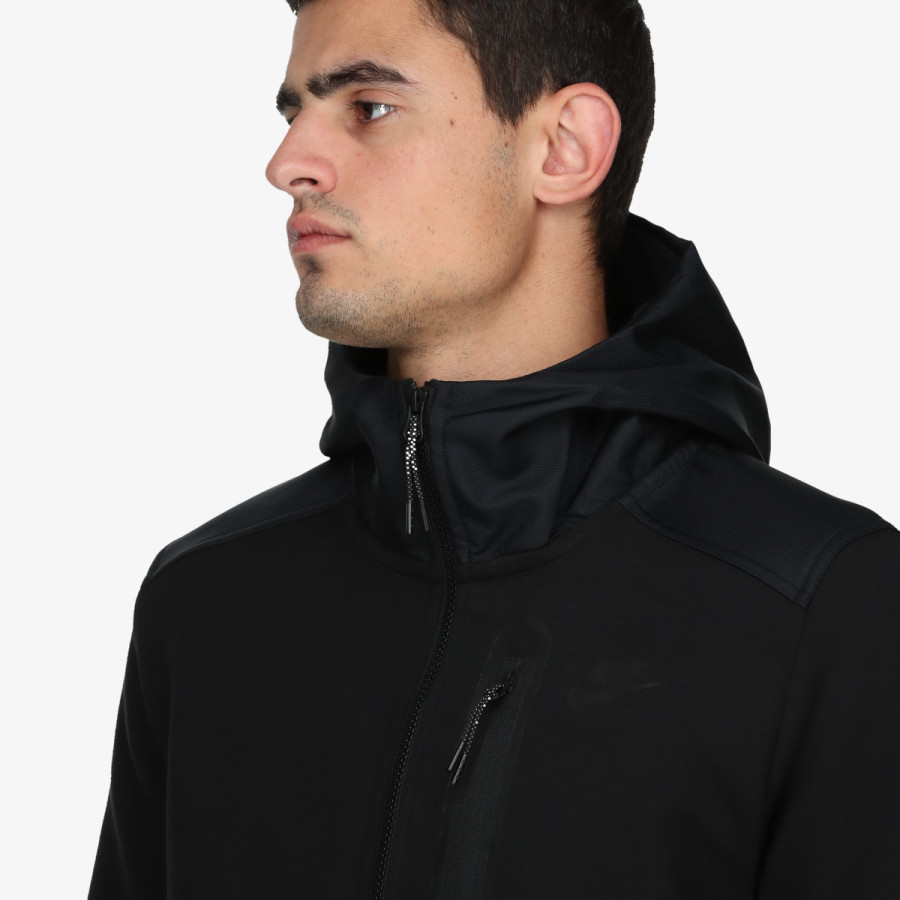 NIKE Hanorace Sportswear Tech Fleece 