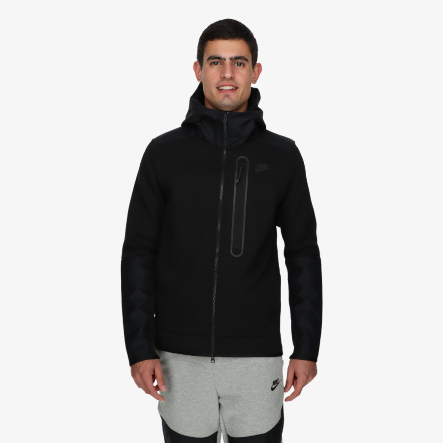 NIKE Hanorace Sportswear Tech Fleece 