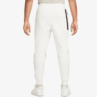 NIKE Pantaloni de trening M NK TCH FLC OVERLAY JGGR 