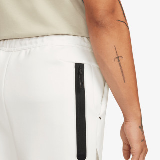 NIKE Pantaloni de trening M NK TCH FLC OVERLAY JGGR 