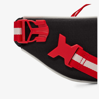 NIKE Borsete NK HERITAGE S WSTPCK - RETRO 