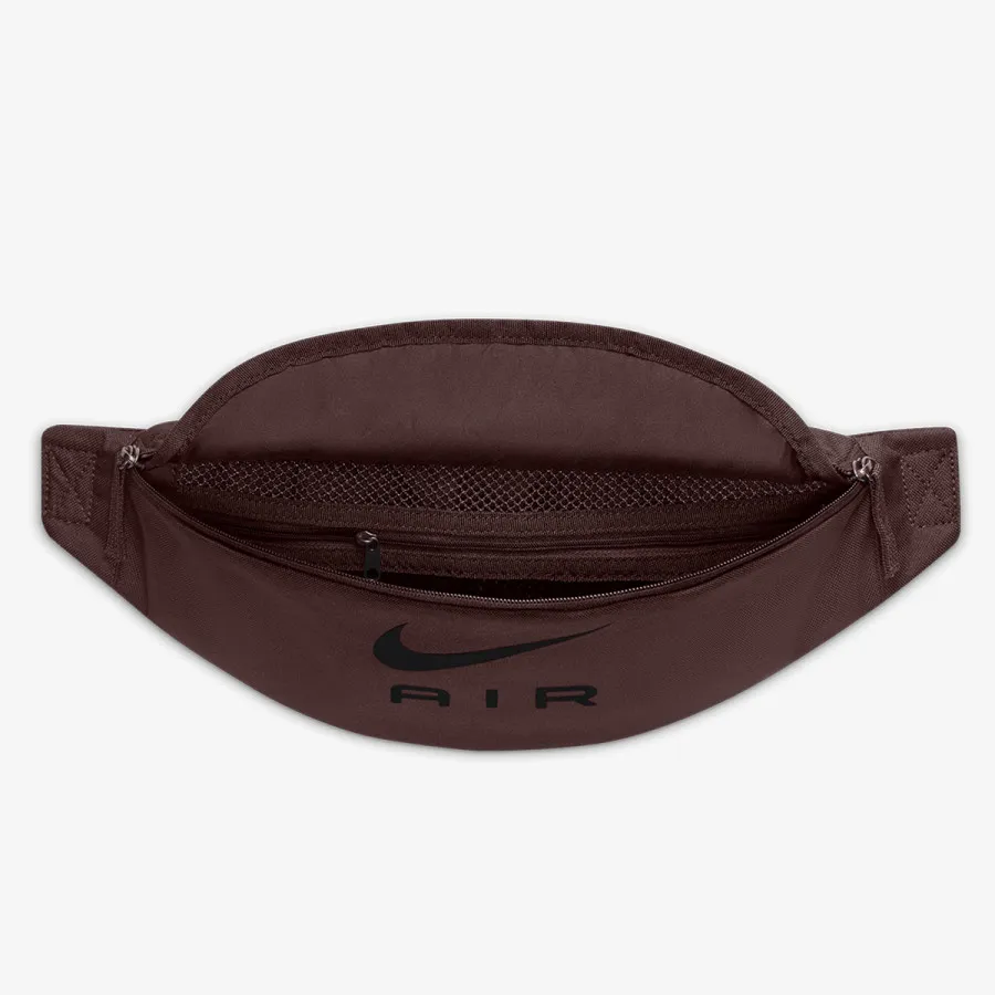 NIKE Genti NK HERITAGE WAISTPACK - NK AIR 