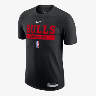 NIKE Tricouri Chicago Bulls 