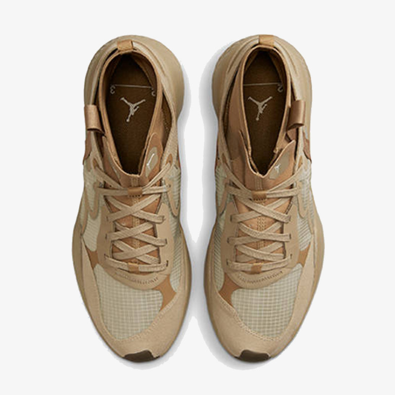 NIKE Pantofi Sport JORDAN DELTA 3 MID 