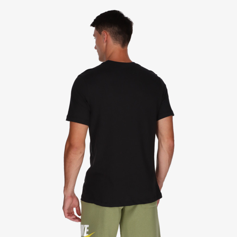 NIKE Tricouri Dri-FIT RUN DIVISION 