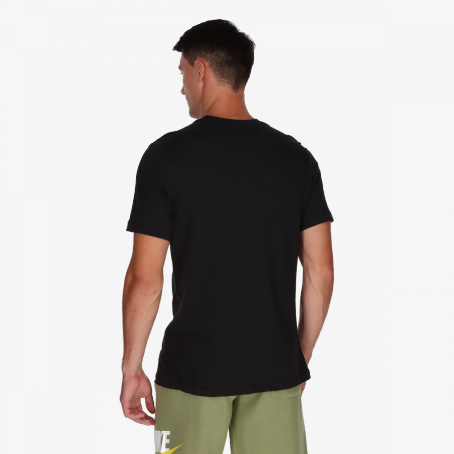 NIKE Tricouri Dri-FIT RUN DIVISION 