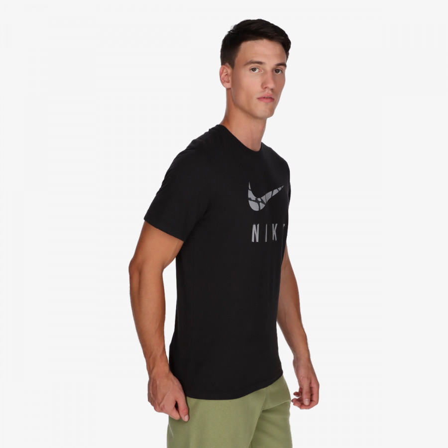 NIKE Tricouri Dri-FIT RUN DIVISION 