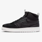 NIKE Pantofi Sport Court Vision Mid Winter Men's Shoes<br /> 